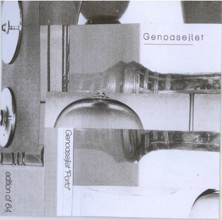 Genoasejlet : Porto (Cass, Ltd, C20)