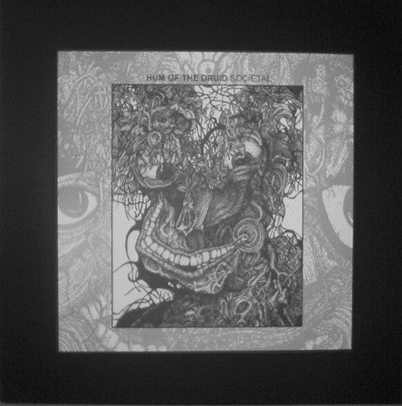 Hum Of The Druid : Societal (LP)