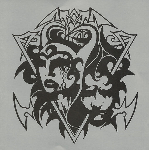 Nokturnal Mortum : Return Of The Vampire Lord / Marble Moon (CD, Comp, RE)