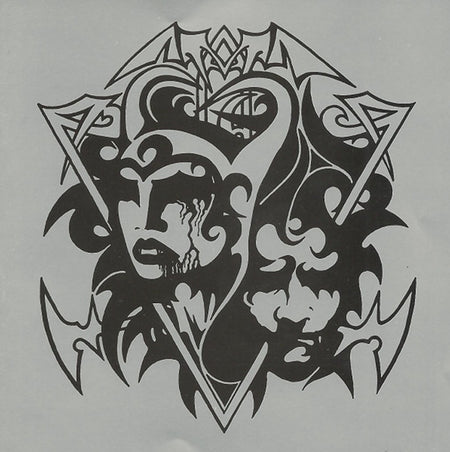Nokturnal Mortum : Return Of The Vampire Lord / Marble Moon (CD, Comp, RE)