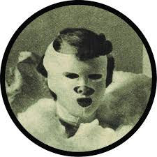 Aaron Dilloway : The Beauty Bath (LP, Album, Ltd, Pic)