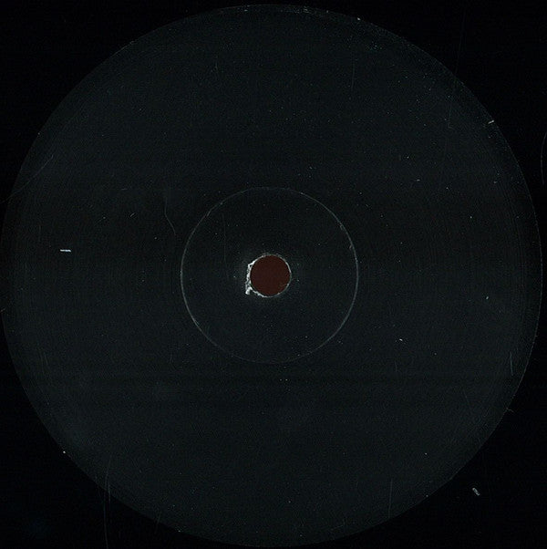 Traag : UPN 50  (12", Ltd, Num)