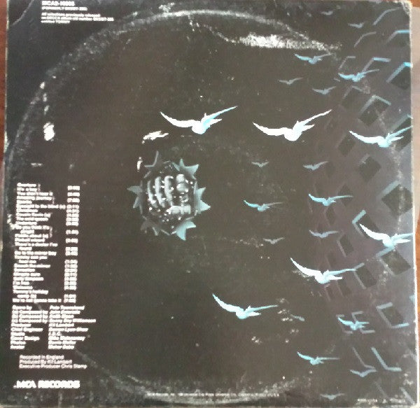 The Who : Tommy (2xLP, Album, RE)