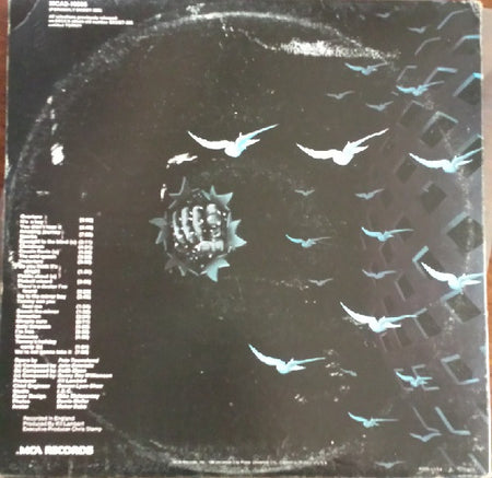 The Who : Tommy (2xLP, Album, RE)