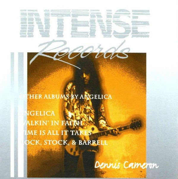 Angelica (6) : Greatest Hits (CD, Comp)
