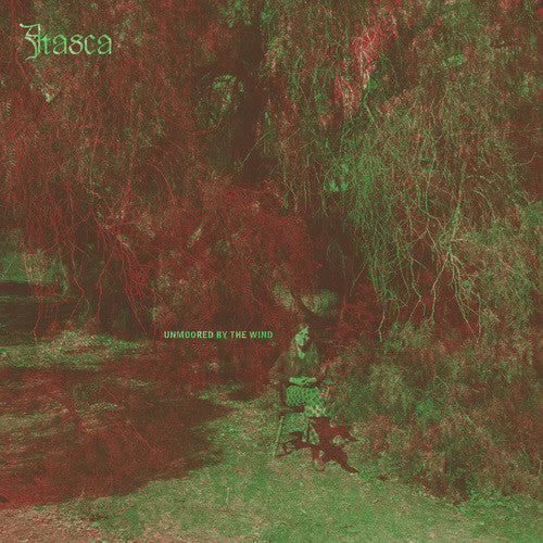 Itasca : Unmoored By The Wind (LP, Album)