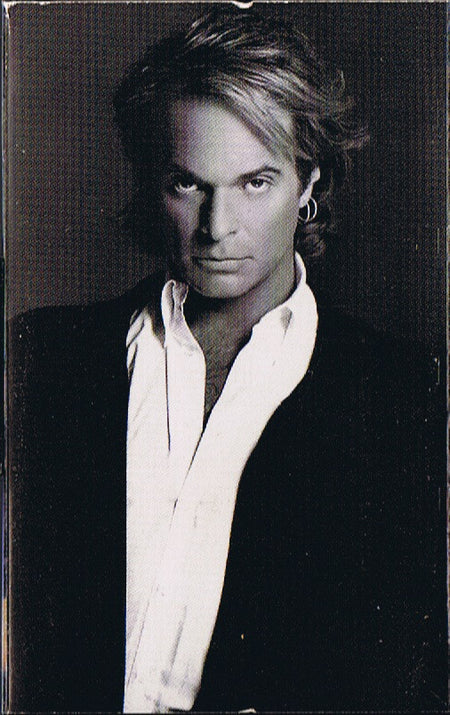David Lee Roth : Your Filthy Little Mouth (Cass, Album)