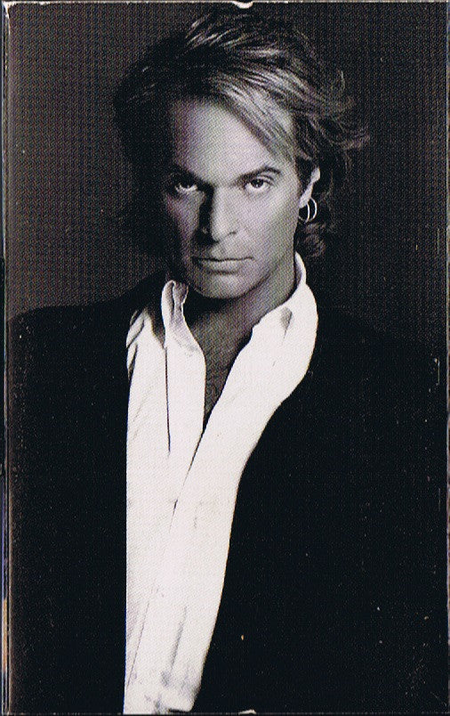 David Lee Roth : Your Filthy Little Mouth (Cass, Album)