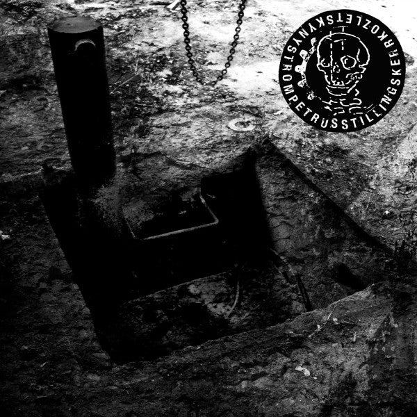Kerrstillingskozletskynyströmpetrus : Death Instruktions (LP, Album, Ltd, Num)