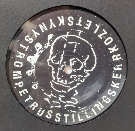 Kerrstillingskozletskynyströmpetrus : Death Instruktions (LP, Album, Ltd, Num)