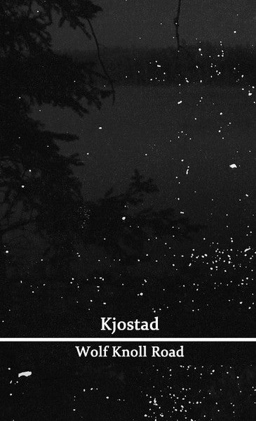 Kjostad : Wolf Knoll Road (Cass, Ltd, C32)