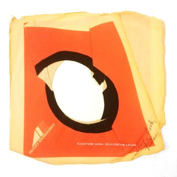 Fleshtone Aura : Soliloquy For Lieven (LP, Album, Ltd, Num)
