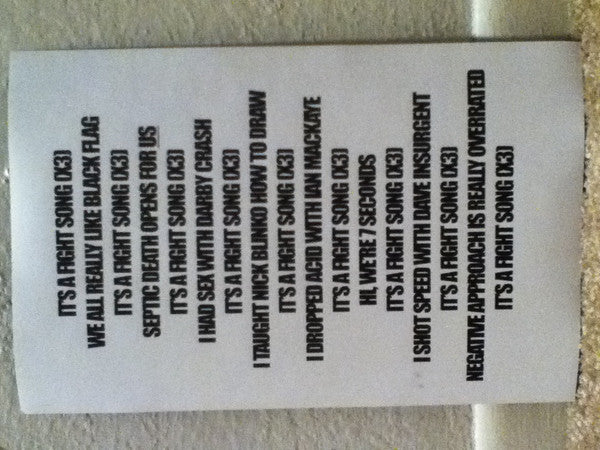 Sseepage : Depelted Sseepage (LP, Album)