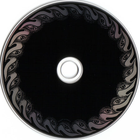 Tool (2) : Lateralus (HDCD, Album, RE)