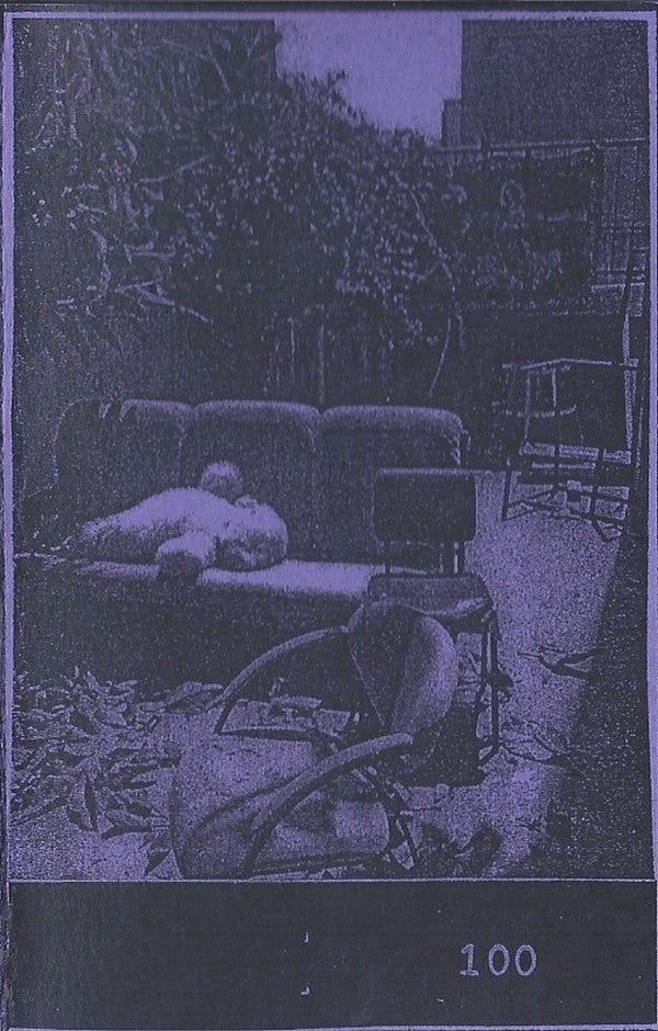 Limbs Bin : Live In Israel (Cass, C30)