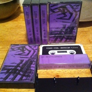 Limbs Bin : Live In Israel (Cass, C30)