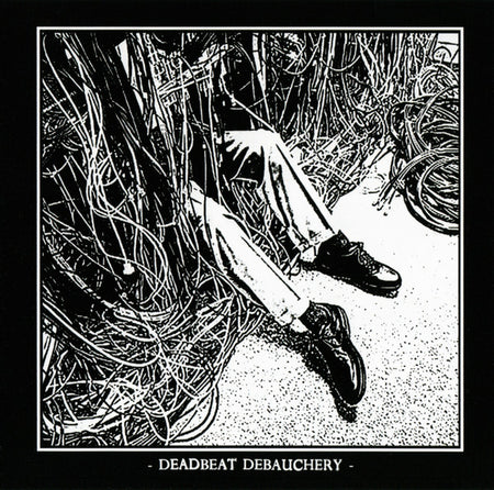 Deadbeat Debauchery : Deadbeat Debauchery (CD, Ltd)