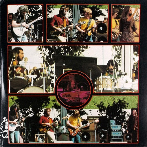 The Grateful Dead : What A Long Strange Trip It's Been  (2xLP, Comp, Club, Car)