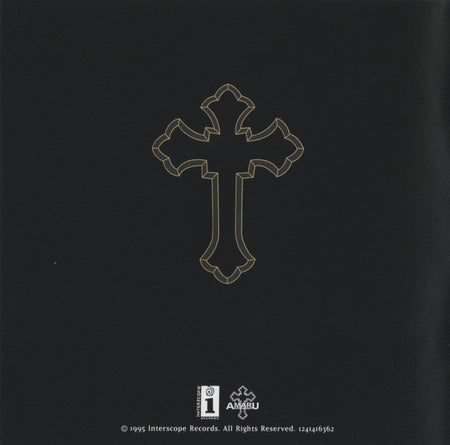 2Pac : Me Against The World (CD, Album, RE)