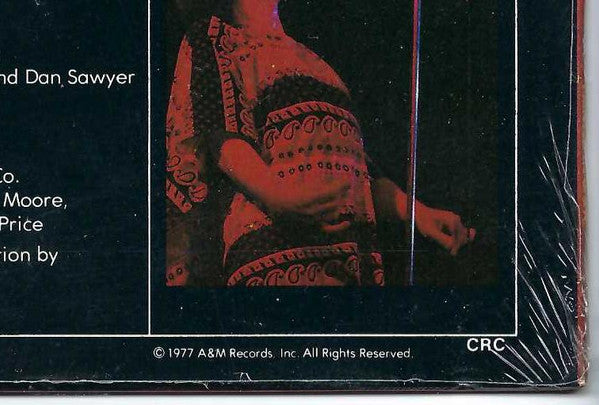 Joe Cocker : Joe Cocker's Greatest Hits (LP, Comp, Club, Car)