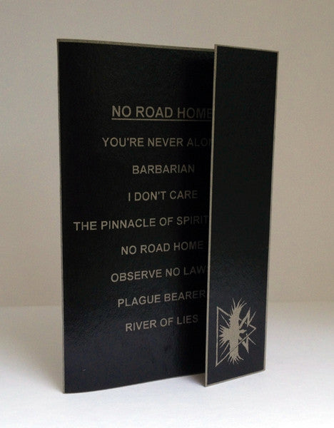 Ride At Dawn : No Road Home (Cass, Album, Ltd)