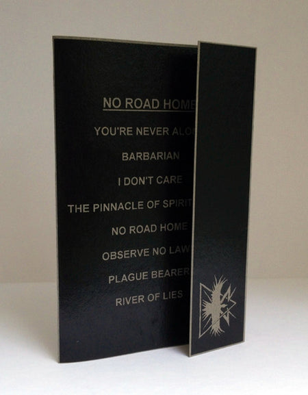 Ride At Dawn : No Road Home (Cass, Album, Ltd)