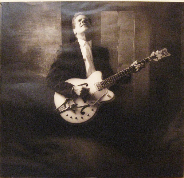 Glenn Frey : Soul Searchin' (LP, Album, Club)