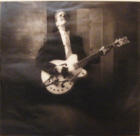 Glenn Frey : Soul Searchin' (LP, Album, Club)