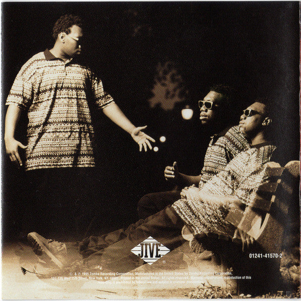 KRS-One : KRS One (CD, Album)