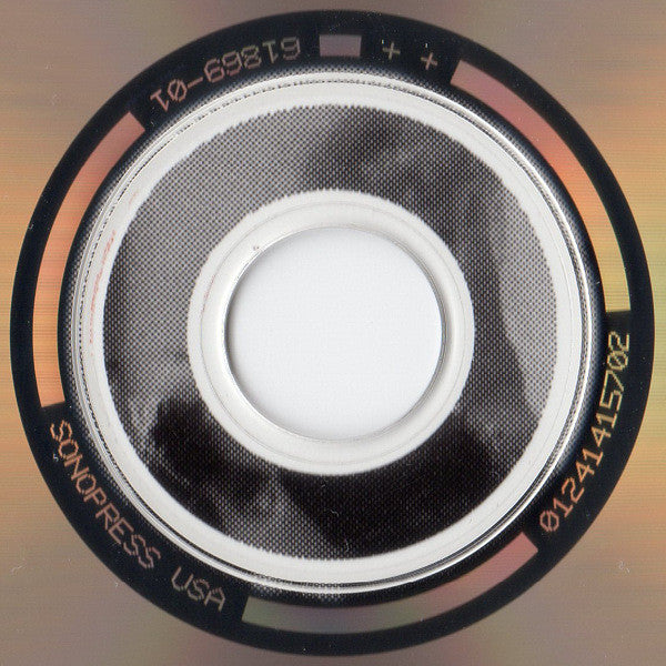 KRS-One : KRS One (CD, Album)