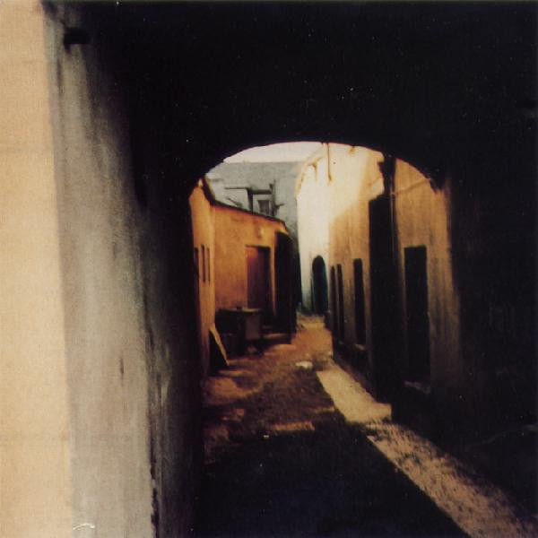 Jandek : The Humility Of Pain (CD, Album)