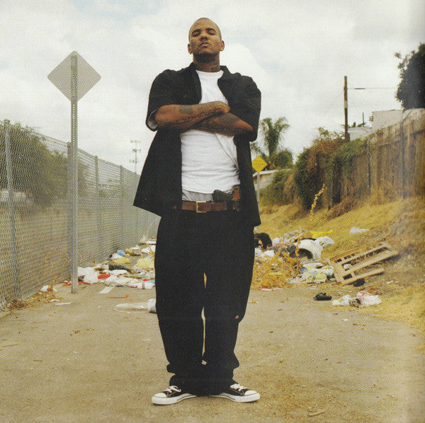 The Game (2) : Doctor's Advocate (CD, Album, Tec)