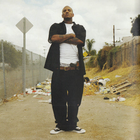 The Game (2) : Doctor's Advocate (CD, Album, Tec)