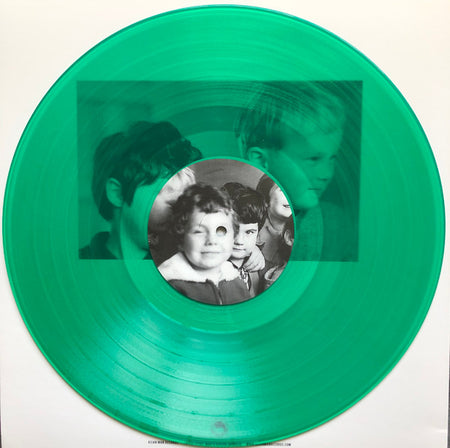 Joyce Manor : Joyce Manor (12", Album, RM, RP, Gre)