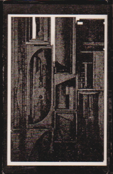 Mark Van Fleet : The Night Scrivener (Cass, Album, Ltd, Num)