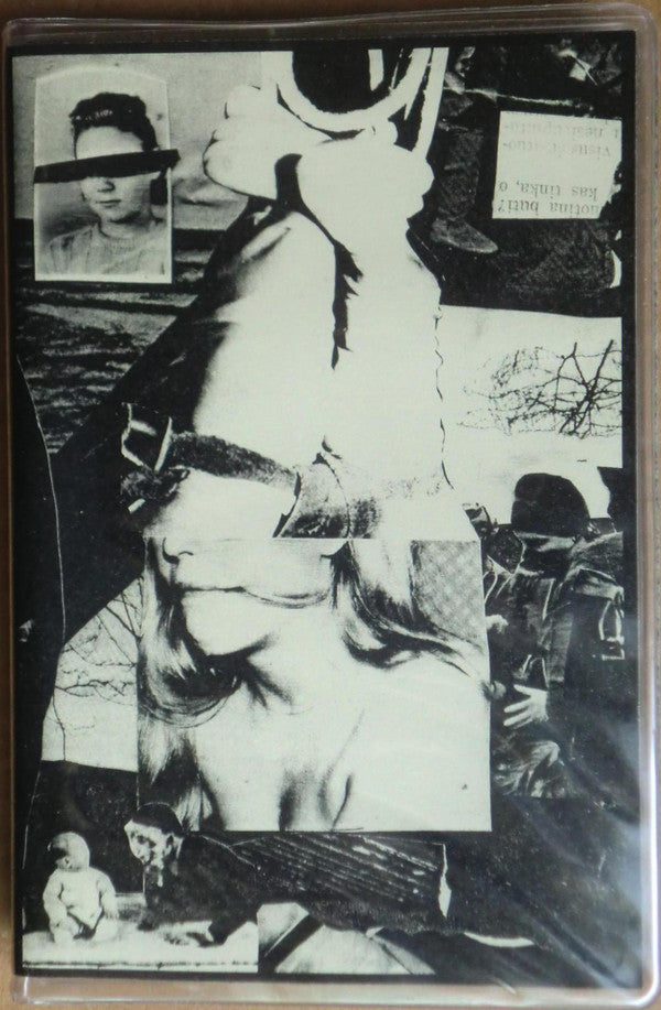 Breathing Problem : The Keyhole (Cass, Album, C77)