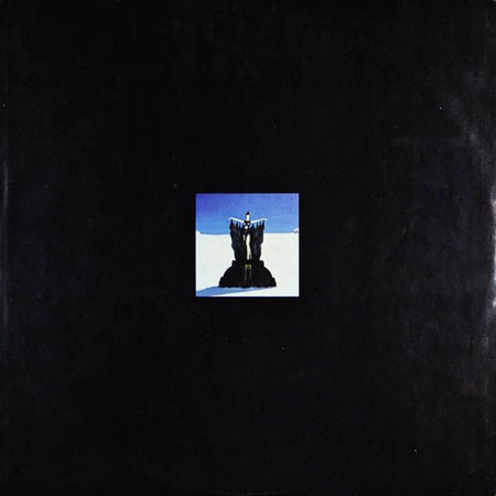 Wings (2) : Wings Greatest (LP, Comp, Jac)
