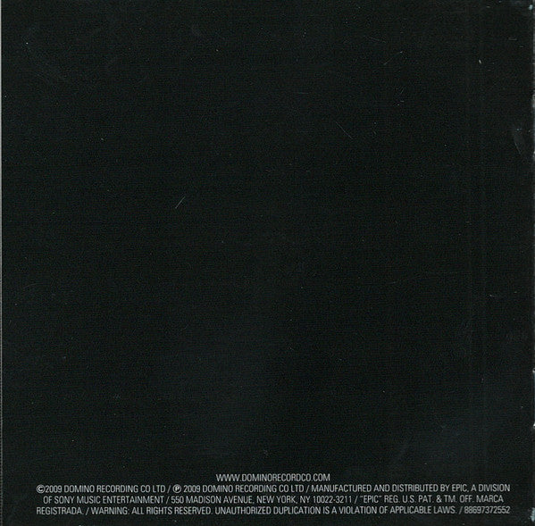 Franz Ferdinand : Tonight: Franz Ferdinand (CD, Album)