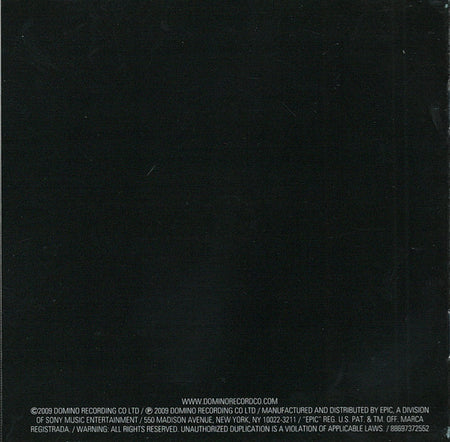 Franz Ferdinand : Tonight: Franz Ferdinand (CD, Album)