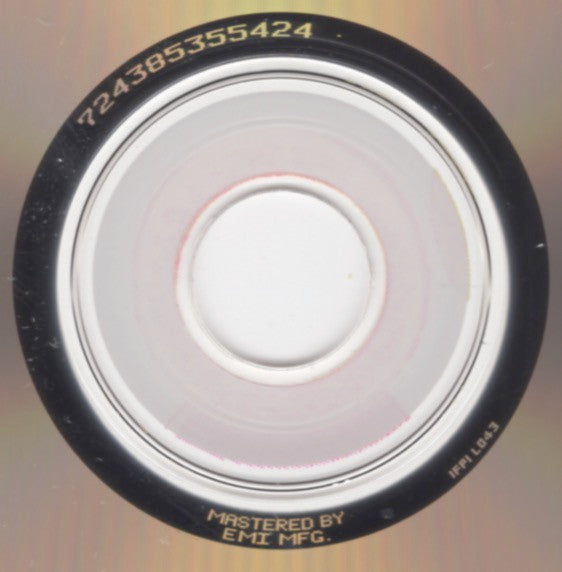 Liz Phair : Whitechocolatespaceegg (CD, Album)