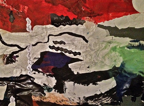 Dog Lady : The Real Oil Of Night (Cass, Ltd, C32)