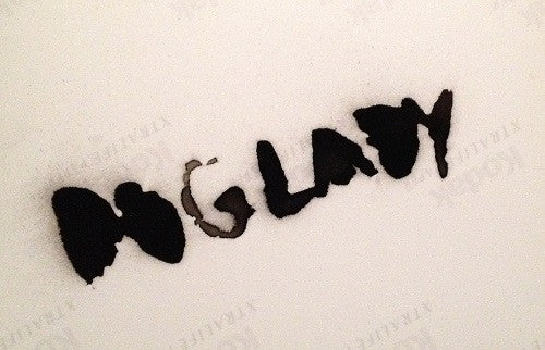 Dog Lady : The Real Oil Of Night (Cass, Ltd, C32)