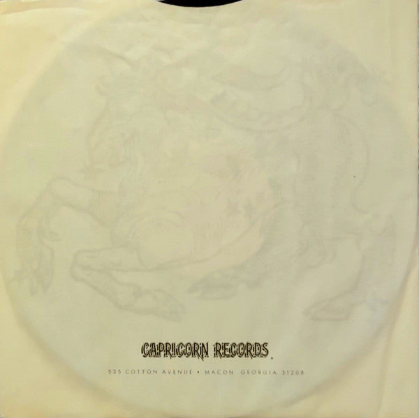 Captain Beyond : Captain Beyond (LP, Album, RE, Ter)