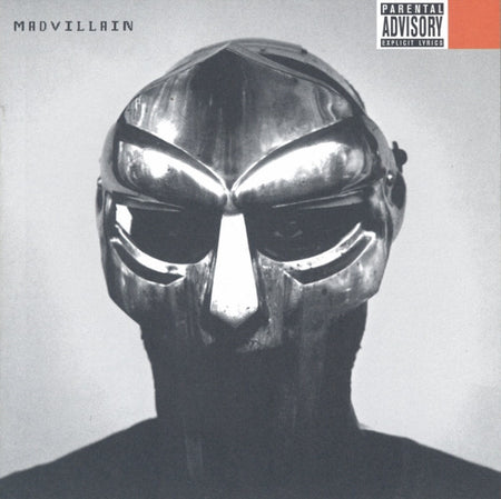 Madvillain : Madvillainy (CD, Album, Enh, RP)