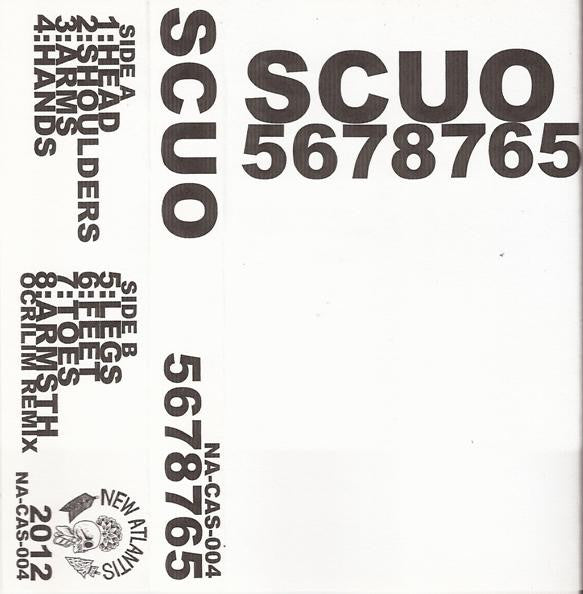 Scuo : 5678765 (Cass)