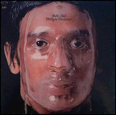 John Cale : Vintage Violence (LP, Album, RE, 180)