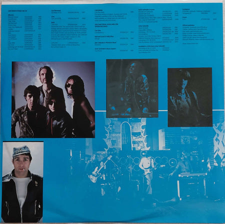 Can : Soon Over Babaluma (LP, Album, RE, RM)
