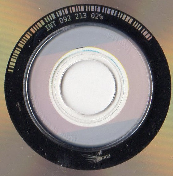 Nine Inch Nails : Broken (CD, EP, RE, Dig)