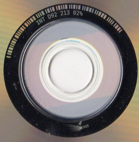 Nine Inch Nails : Broken (CD, EP, RE, Dig)