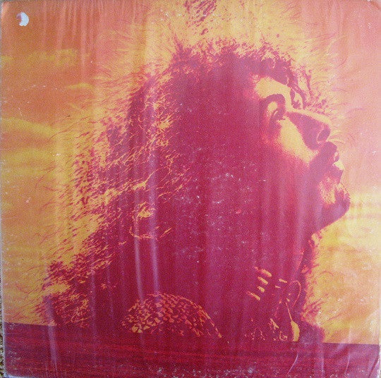 Carlos Santana And Buddy Miles : Carlos Santana & Buddy Miles! Live! (LP, Album, Gat)